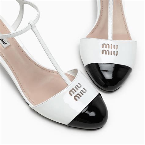 miu miu sapatos|miu shoes for women.